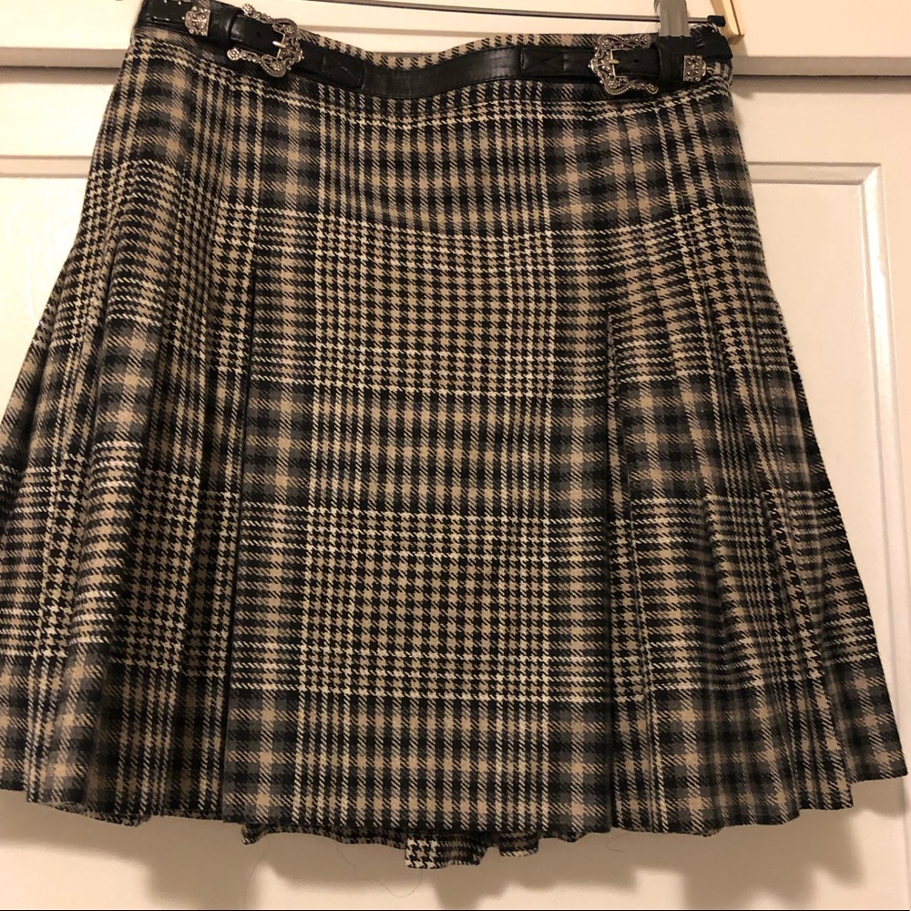 The Kooples skirt